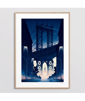 Manhattan Bridge acheter en ligne