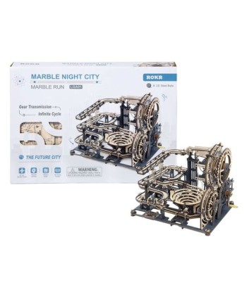 Marble Night City prix