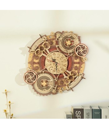 L'Horloge Murale Zodiac livraison et retour toujours gratuits