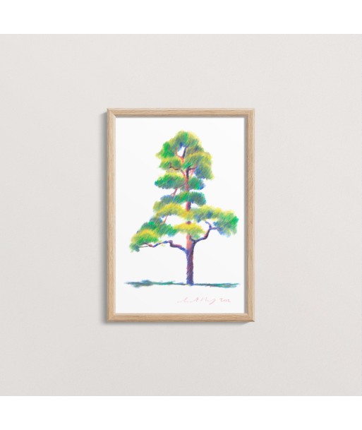 Japanese Tree 37 en ligne