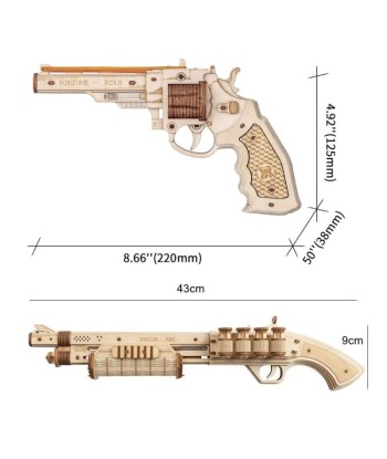 Corsac M60 + Terminator M870 en ligne