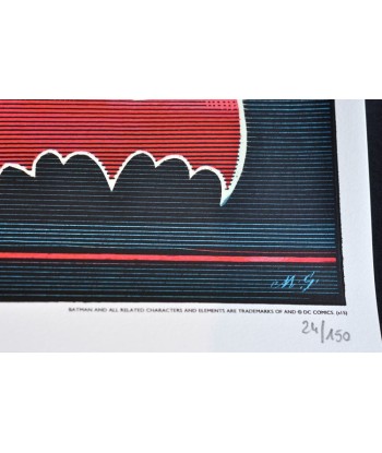 BATMAN 66' des créatures d'habitude