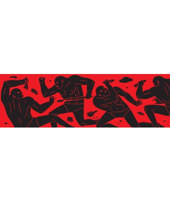 Cleon Peterson Découvrez la collection