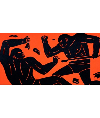 Cleon Peterson Découvrez la collection