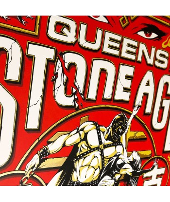 Queens Of The Stone Age (Hobart 2018) Venez découvrir notre 