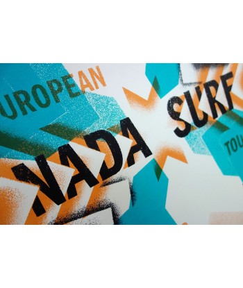 Nada Surf (Europe 2016) outlet