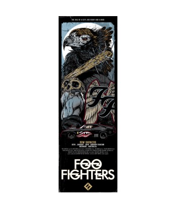 Foo Fighters (Brisbane 2018) offre 