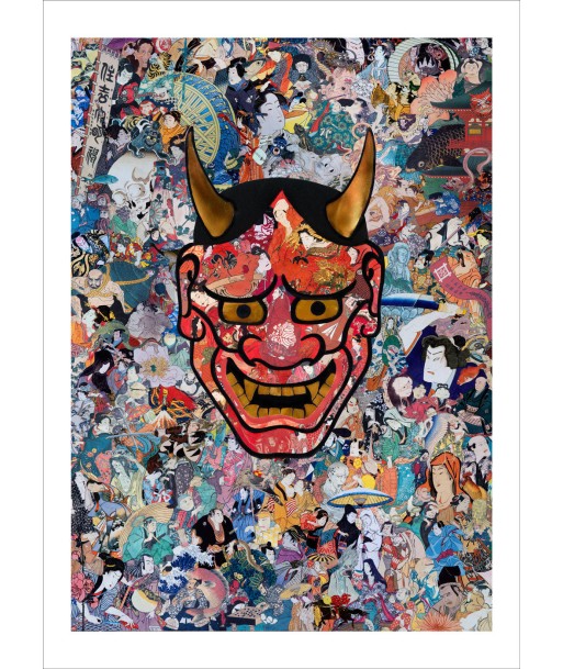 Hannya acheter