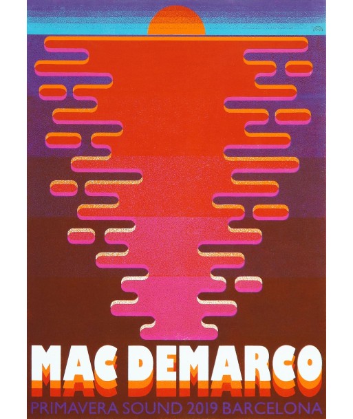 Mac DeMarco (Primavera 2019) le concept de la Pate a emporter 