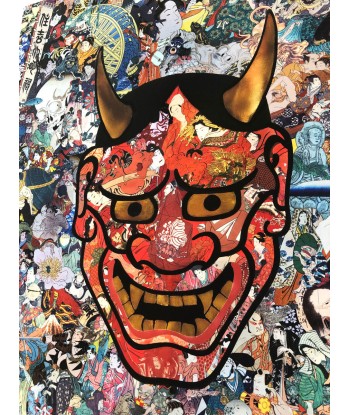 Hannya acheter