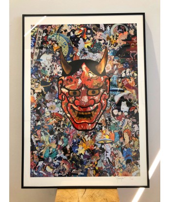 Hannya acheter