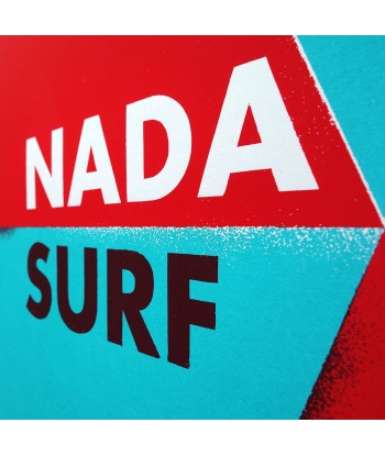 Nada Surf (Europe 2020) Comparez plus de prix