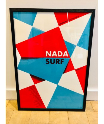 Nada Surf (Europe 2020) Comparez plus de prix