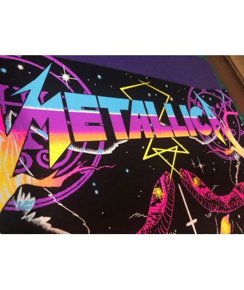 Metallica (Estonie 2019) sélection de produits