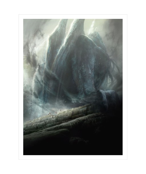 Cthulhu Rising | Cyclopean Series online