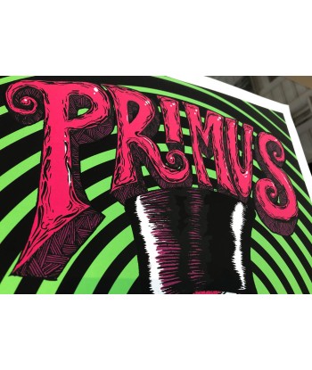 Primus (Chili 2017) Comparez et commandez 