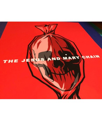 The Jesus and Mary Chain (Mexico 2019) offre 