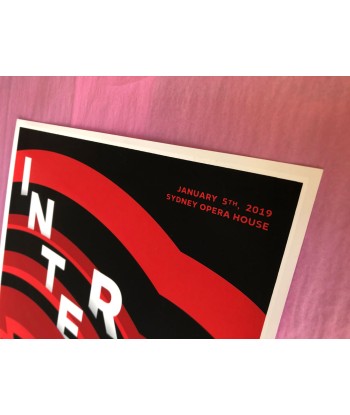 Interpol (Sydney 2019) 50-70% off 