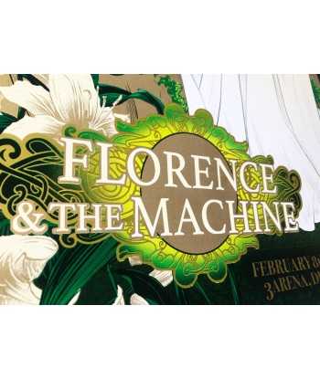 Florence & The Machine (Dublin 2023) en stock