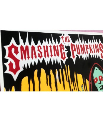 The Smashing Pumpkins (US Tour 1999) prix