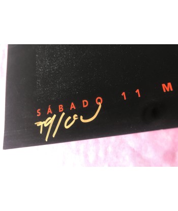 Yeah Yeah Yeahs (México 2019) soldes