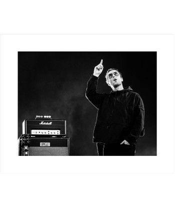 Liam Gallagher, Paris 2018 Jusqu'à 80% De Réduction