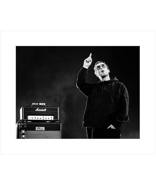 Liam Gallagher, Paris 2018 Jusqu'à 80% De Réduction