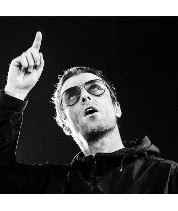 Liam Gallagher, Paris 2018 Jusqu'à 80% De Réduction