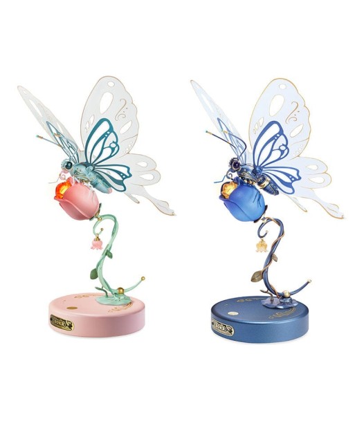 Butterfly Collection de pas cher