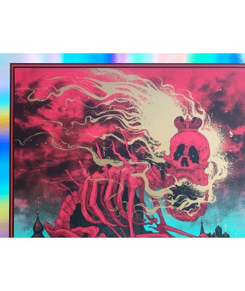 Mastodon | Variant Edition (Reno, 2022) 50% de réduction en Octobre 2024