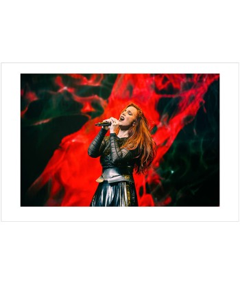 Epica, Zenith Paris, 2023 2023