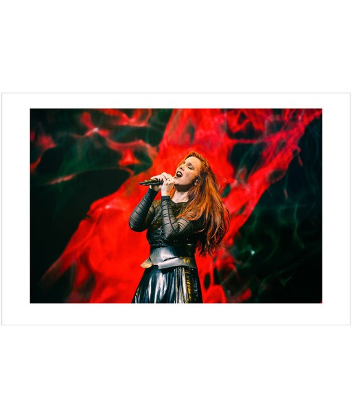 Epica, Zenith Paris, 2023 2023