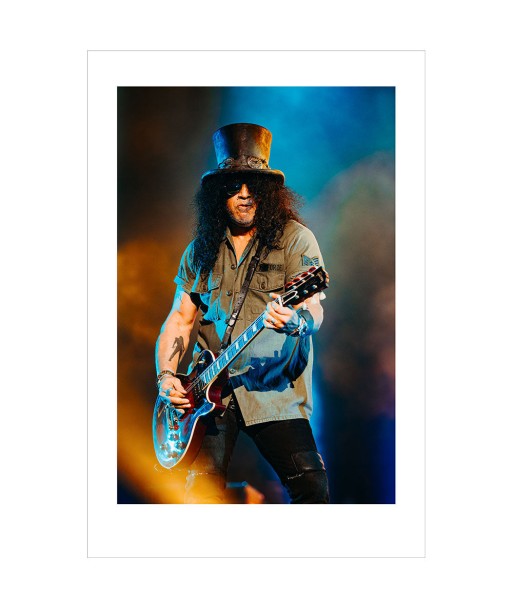 Slash, Hellfest 2019 basket pas cher