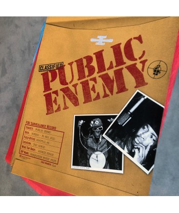 Public Enemy (Seattle 2010) Faites des économies