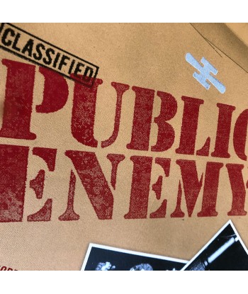 Public Enemy (Seattle 2010) Faites des économies