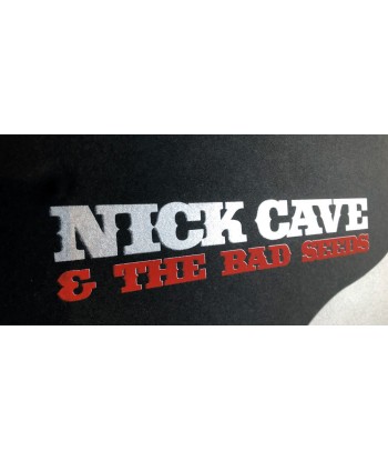 Nick Cave & The Bad Seeds (Seattle 2013) destockage