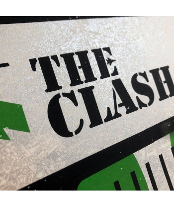 The Clash (London Calling) JUSQU'A -70%! 