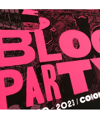 Bloc Party (Mexico 2023) 2024