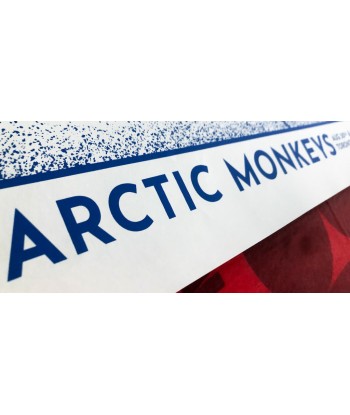 Arctic Monkeys (Toronto 2023) le concept de la Pate a emporter 