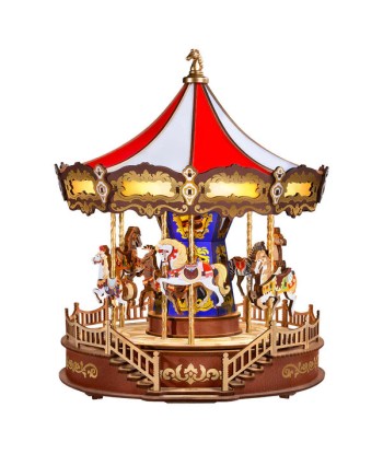 Classic Carousel de pas cher