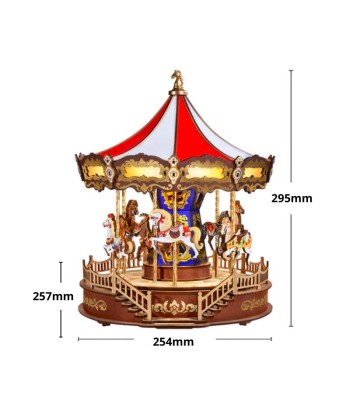 Classic Carousel de pas cher