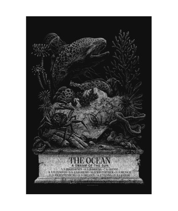 The Ocean (Europe 2024) Economisez 