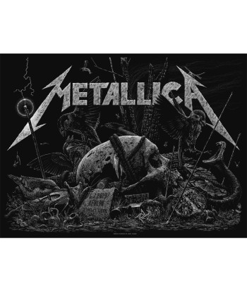 Metallica (Berlin 2019) destockage