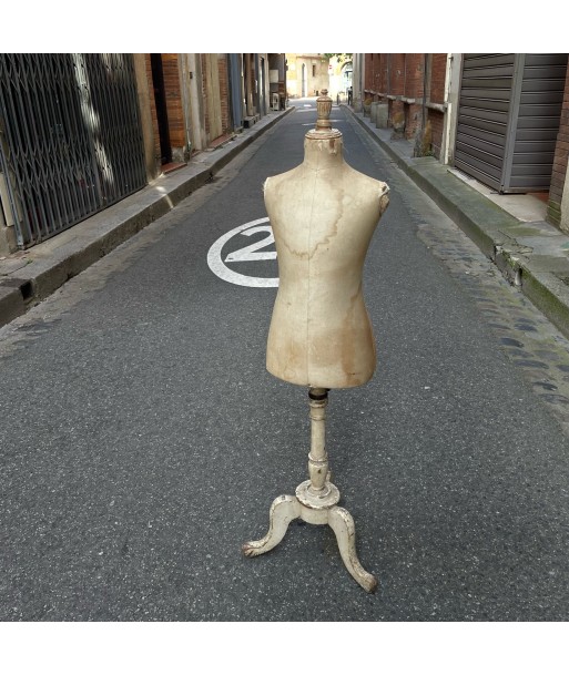 Mannequin Stockman Paris taille 28 2024