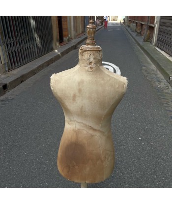 Mannequin Stockman Paris taille 28 2024