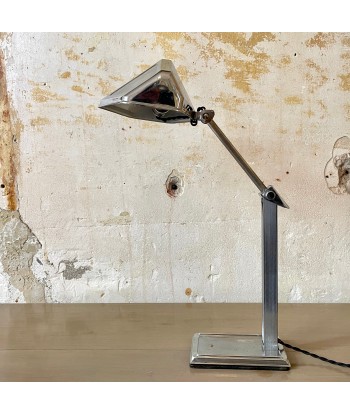 Lampe de bureau Pirouett pas cher 