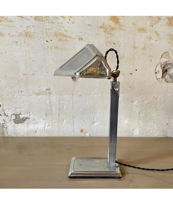 Lampe de bureau Pirouett pas cher 