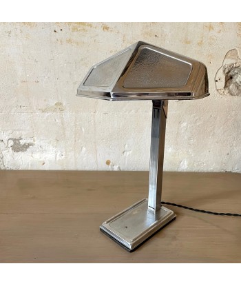 Lampe de bureau Pirouett pas cher 