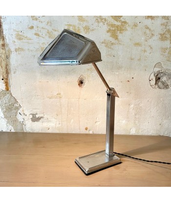 Lampe de bureau Pirouett pas cher 