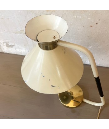 Lampe à poser Jumo 450 années 50 Dans la société mordern